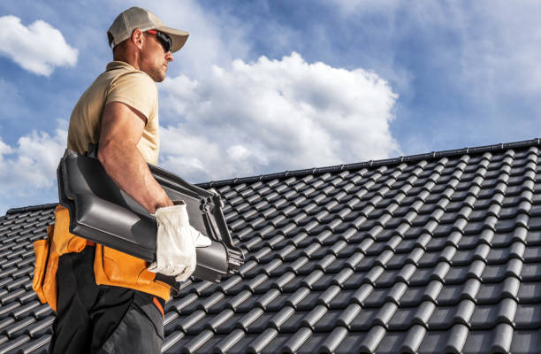 Reliable Slaughterville, OK Roofing Contractor Solutions